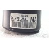 Recambio de nucleo abs para chevrolet kalos sedán 1.4 referencia OEM IAM 96470261  