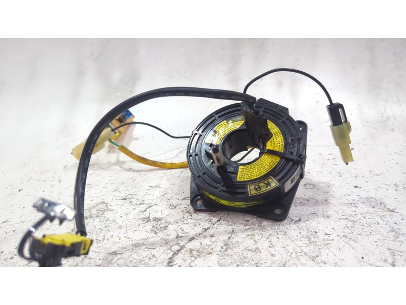 Recambio de anillo airbag para chevrolet kalos sedán 1.4 referencia OEM IAM   