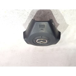 Recambio de airbag volante para mazda 3 (bl) 1.6 mzr cd (bl14) referencia OEM IAM DZVT2AMBAID  