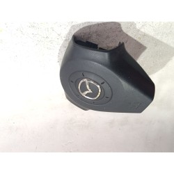 Recambio de airbag volante para mazda 3 (bl) 1.6 mzr cd (bl14) referencia OEM IAM DZVT2AMBAID  