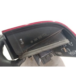 Recambio de piloto trasero derecho para volkswagen passat b3/b4 (3a2, 35i) 2.0 referencia OEM IAM 3A5945112  