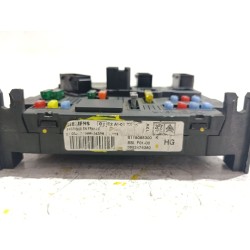 Recambio de bsi para citroën c3 i (fc_, fn_) 1.4 16v referencia OEM IAM S118085300  