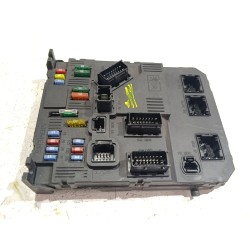 Recambio de bsi para citroën c3 i (fc_, fn_) 1.4 16v referencia OEM IAM S118085300  