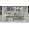 Recambio de centralita inyeccion para peugeot 207/207+ (wa_, wc_) 1.6 hdi referencia OEM IAM 0281012465  