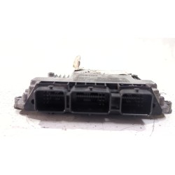 Recambio de centralita inyeccion para peugeot 207/207+ (wa_, wc_) 1.6 hdi referencia OEM IAM 0281012465  