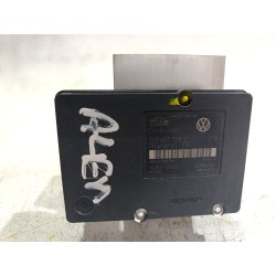 Recambio de nucleo abs para porsche cayenne (tipo 9pa)(2002) 3.2 básico [3,2 ltr. - 184 kw v6 cat] referencia OEM IAM 1002040263