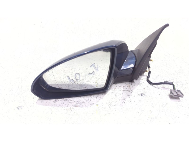 Recambio de retrovisor izquierdo para nissan primera berlina (p12)(12.2001) 2.2 di referencia OEM IAM E9014180  