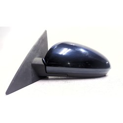 Recambio de retrovisor izquierdo para nissan primera berlina (p12)(12.2001) 2.2 di referencia OEM IAM E9014180  