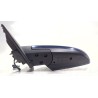 Recambio de retrovisor izquierdo para nissan primera berlina (p12)(12.2001) 2.2 di referencia OEM IAM E9014180  