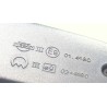 Recambio de retrovisor izquierdo para nissan primera berlina (p12)(12.2001) 2.2 di referencia OEM IAM E9014180  