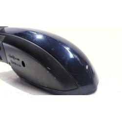 Recambio de retrovisor izquierdo para nissan primera berlina (p12)(12.2001) 2.2 di referencia OEM IAM E9014180  