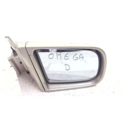 Recambio de retrovisor derecho para opel omega b (v94) 2.5 td (f69, m69, p69) referencia OEM IAM 0815463  