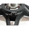 Recambio de volante para nissan juke ii (f16)(09.2019) acenta [12v cat] referencia OEM IAM 34343811A 34231448F  