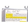 Recambio de centralita airbag para chevrolet kalos (2005) 1.4 16v referencia OEM IAM 96430714  