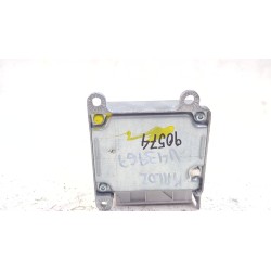 Recambio de centralita airbag para chevrolet kalos (2005) 1.4 16v referencia OEM IAM 96430714  