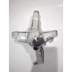 Recambio de faro antiniebla izquierdo para hyundai i10 ii (ba, ia) 1.0 referencia OEM IAM 92201B90  