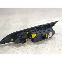 Recambio de mando elevalunas delantero izquierdo para mazda 3 (bl) 1.6 mzr cd (bl14) referencia OEM IAM 03123000BP4L  