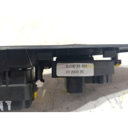 Recambio de mando elevalunas delantero izquierdo para mazda 3 (bl) 1.6 mzr cd (bl14) referencia OEM IAM 03123000BP4L  