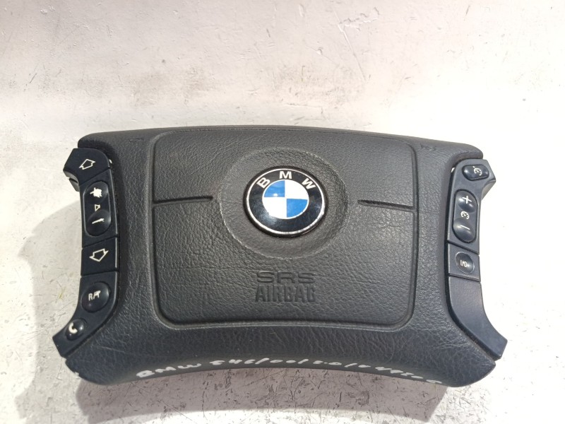 Recambio de airbag volante para bmw 3 (e46) 320 d referencia OEM IAM 99B203CT0183N  