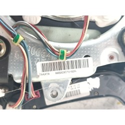 Recambio de airbag volante para bmw 3 (e46) 320 d referencia OEM IAM 99B203CT0183N  