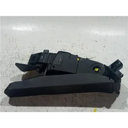 Recambio de potenciometro pedal gas para volkswagen tiguan (5n1)(11.2007) 2.0 tdi 4motion referencia OEM IAM 1K1721503BD  
