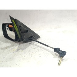 Recambio de retrovisor izquierdo para volkswagen passat b3/b4 (3a2, 35i) 2.0 referencia OEM IAM E10017272  