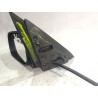 Recambio de retrovisor izquierdo para volkswagen passat b3/b4 (3a2, 35i) 2.0 referencia OEM IAM E10017272  