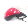 Recambio de retrovisor derecho para peugeot 207/207+ (wa_, wc_) 1.6 hdi referencia OEM IAM 96806254XT  