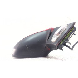 Recambio de retrovisor derecho para peugeot 207/207+ (wa_, wc_) 1.6 hdi referencia OEM IAM 96806254XT  