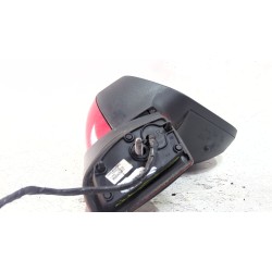 Recambio de retrovisor derecho para peugeot 207/207+ (wa_, wc_) 1.6 hdi referencia OEM IAM 96806254XT  