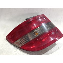 Recambio de piloto trasero izquierdo para mercedes-benz clase b sports tourer (w245) b 180 cdi (245.207) referencia OEM IAM A169