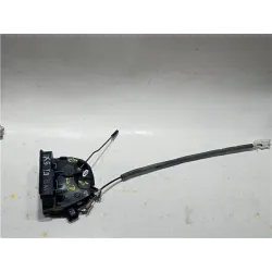 Recambio de cerradura puerta trasera derecha para bmw serie x5 (e53)(2000) 3.0d [3,0 ltr. - 135 kw 24v turbodiesel cat] referenc