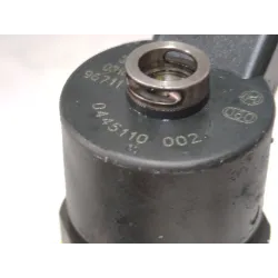 Recambio de inyector para fiat multipla (186)(1999) 1.9 jtd 105 (186axb1a) referencia OEM IAM 0445110002  