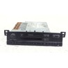 Recambio de sistema audio / radio cd para bmw 3 (e46) 320 d referencia OEM IAM 65129410875  