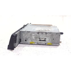 Recambio de sistema audio / radio cd para bmw 3 (e46) 320 d referencia OEM IAM 65129410875  