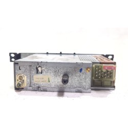 Recambio de sistema audio / radio cd para bmw 3 (e46) 320 d referencia OEM IAM 65129410875  