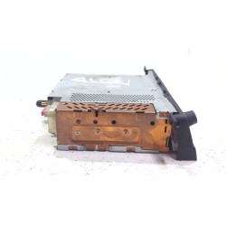 Recambio de sistema audio / radio cd para bmw 3 (e46) 320 d referencia OEM IAM 65129410875  