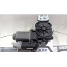 Recambio de mecanismo elevalunas delantero derecho para peugeot 207/207+ (wa_, wc_) 1.6 hdi referencia OEM IAM 400914H  