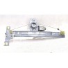 Recambio de mecanismo elevalunas delantero derecho para peugeot 207/207+ (wa_, wc_) 1.6 hdi referencia OEM IAM 400914H  
