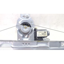 Recambio de mecanismo elevalunas delantero derecho para peugeot 207/207+ (wa_, wc_) 1.6 hdi referencia OEM IAM 400914H  