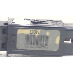 Recambio de interruptor para hyundai ix35 (lm, el, elh) 2.0 crdi referencia OEM IAM 937202S000TAN  