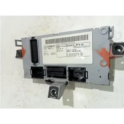 Recambio de bsi para fiat i punto (176) berlina (1997) 1.1 55 sole [1,1 ltr. - 40 kw] referencia OEM IAM E13AI000072  