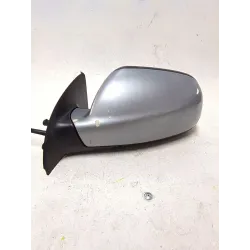 Recambio de retrovisor izquierdo para peugeot 307 sw (3h) 1.6 hdi 110 referencia OEM IAM PP946070 96577210XT  