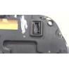 Recambio de cuadro completo para citroën xsara (n1) 2.0 hdi 90 referencia OEM IAM P9645744580B00  