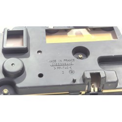 Recambio de cuadro completo para citroën xsara (n1) 2.0 hdi 90 referencia OEM IAM P9645744580B00  