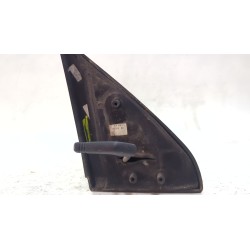 Recambio de retrovisor izquierdo para ford fiesta iii (gfj) 1.4 referencia OEM IAM E4012065  