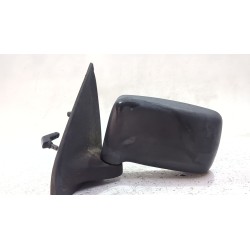 Recambio de retrovisor izquierdo para ford fiesta iii (gfj) 1.4 referencia OEM IAM E4012065  