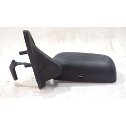 Recambio de retrovisor izquierdo para ford fiesta iii (gfj) 1.4 referencia OEM IAM E4012065  
