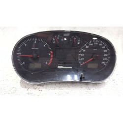 Recambio de cuadro completo para seat leon (1m1) 1.9 tdi referencia OEM IAM W01M0920800C  