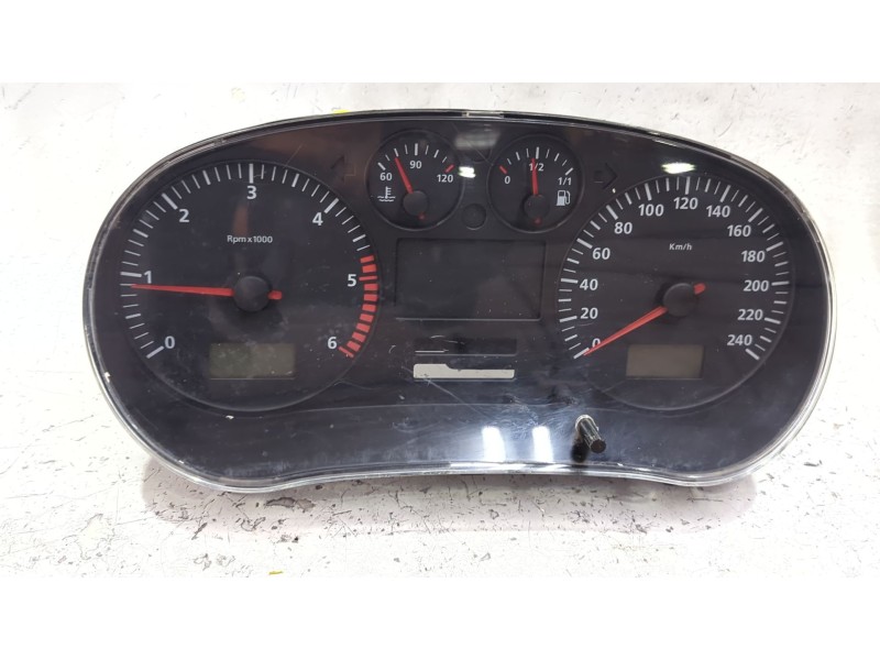 Recambio de cuadro completo para seat leon (1m1) 1.9 tdi referencia OEM IAM W01M0920800C  